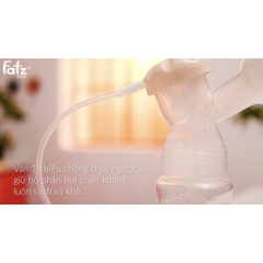 Máy hút sữa điện đơn Fatz Baby Single 2 FB1027RH