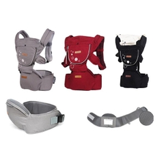 Địu ngồi trẻ em imama