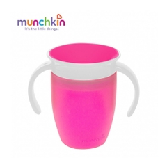 CỐC TẬP UỐNG 360 ĐỘ MUNCHKIN