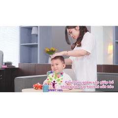 Tông Đơ Cắt Tóc Cho Bé Fatz Baby - Trim 2 - FB7528BC