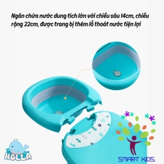 Ghế gội đầu Holla HL-03151