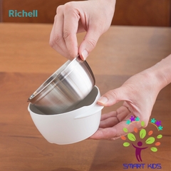 Chén Inox T.L.I Richell