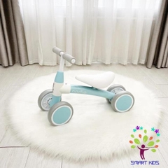 Xe chòi chân Mini chính hãng Nadle S-902