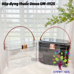 Hộp Đựng Thuốc Umoo UM-11125
