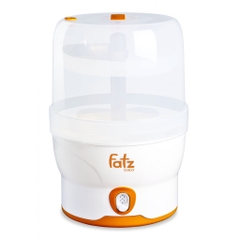 Máy tiệt trùng bình sữa thông minh Fatz baby loại mới FB4028SL