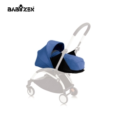 Bộ màn chụp và đệm xe đẩy YOYO 0+