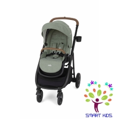 Xe đẩy trẻ em Joie Versatrax W/ RC & ADPT
