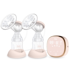 MÁY HÚT SỮA ĐIỆN ĐÔI RESONANCE 4 FATZ BABY FB1182VN