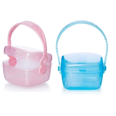 Hộp đựng ty ngậm có quai Upass UP4276N