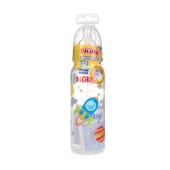 Bình Sữa Nuby cổ hẹp 250ml Cho Bé