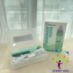 Máy hút mũi Doux DX-1332 DX-1334