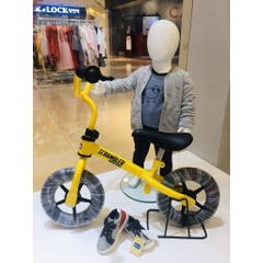 XE THĂNG BẰNG CHICCO