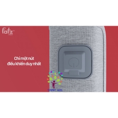 DỤNG CỤ HÂM SỮA XÁCH TAY -READY 1 FATZ BABY FB3101TN (KHÔNG KÈM ADAPTOR)