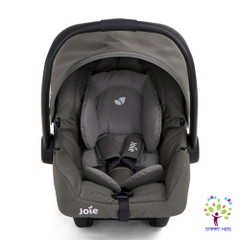 Ghế ngồi ô tô trẻ em Joie Gemm Foggy Gray
