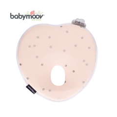 GỐI CHỐNG BẸT ĐẦU BABYMOOV LOVENEST CHÍNH HÃNG