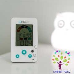 Nhiệt ẩm kế bbluv Igro