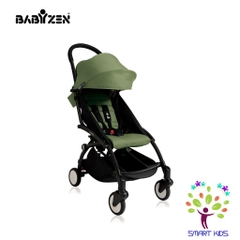 Xe đẩy BABYZEN YOYO+ 6+ Xanh Mint