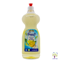 Nước rửa bát đậm đặc Sagacii Made in Spain