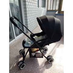 Xe đẩy Vovo 2 chiều VO-2047 mẫu mới hàng chính hãng