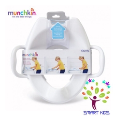 Bệ Ngồi Toilet Munchkin