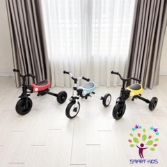 Xe đạp 3 bánh Nadle 3in1 SL-A2