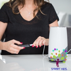 Máy lọc không khí (HEPA) bbluv Pure 3in1