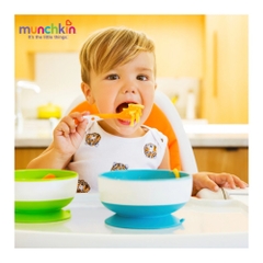 BỘ 3 BÁT ĂN CHỐNG ĐỔ MUNCHKIN