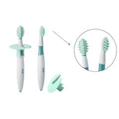 Bộ chăm sóc răng miệng khởi đầu Nuk