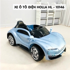 Xe Ô Tô Điện Siêu Cao Cấp Cho Bé Holla HL-10146