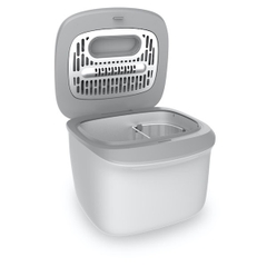 MÁY TIỆT TRÙNG UV CÓ CHỨC NĂNG SẤY KHÔ - SUPER 4 - FATZ BABY FB4790MX