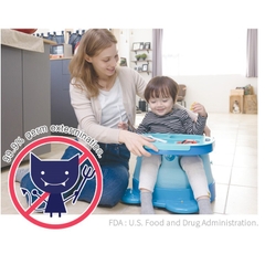 Ghế ngồi trẻ em đa năng JUMBO thế hệ mới / JB301695