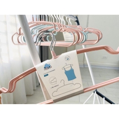 Set 5 móc treo quần áo trẻ em Holla dành cho bé