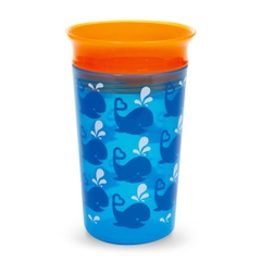 CỐC 360 ĐỘ CHỐNG ĐỔ DECO MUNCHKIN