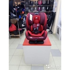 GHẾ NGỒI Ô TÔ TRẺ EM JOIE EVERY STAGE SALSA