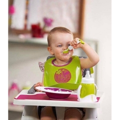 Thìa xoay 360 độ không đổ Beaba