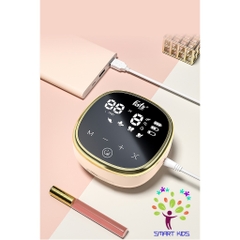 MÁY HÚT SỮA ĐIỆN ĐÔI RESONANCE 4 FATZ BABY FB1182VN