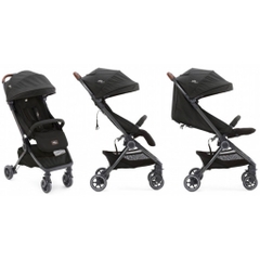 Xe đẩy trẻ em Joie Pact Flex Signature Noir