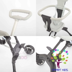 Xe đẩy gấp gon Umoo UM-02134