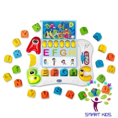 Đồ Chơi Thông Minh Học Phát Âm Chicco