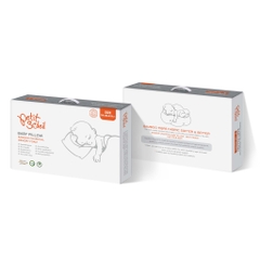 Gối Trẻ Em Baby Pilllow Petit Soleil