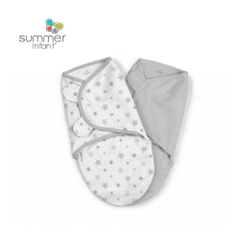 Bộ 2 Chăn Quấn Summer Size S/m