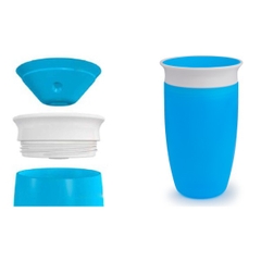 CỐC TẬP UỐNG 360 ĐỘ MUNCHKIN