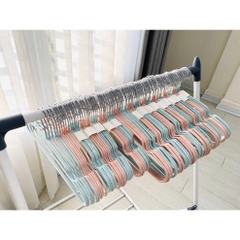 Set 5 móc treo quần áo trẻ em Holla dành cho bé