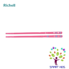 Đũa tập ăn bước 2 Richell