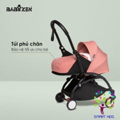 Xe đẩy BABYZEN YOYO² 6+