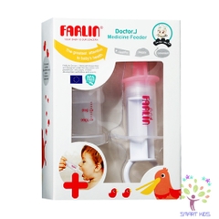 Dụng cụ uống thuốc cho bé Farlin