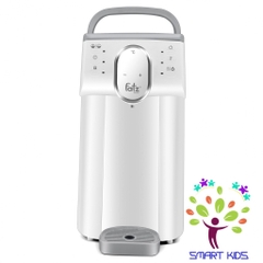 BÌNH ĐUN VÀ HÂM NƯỚC PHA SỮA THÔNG MINH FATZ BABY - SMART 2 PLUS + - FB3818TN