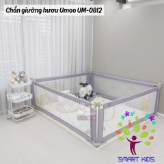 Thanh Chắn Giường Hươu Umoo UM-0813 Bản Nâng Cấp (đọc kỹ phân loại ở mô tả)