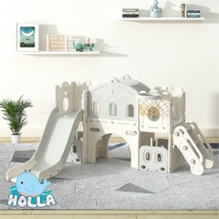 BỘ CẦU TRƯỢT LIÊN HOÀN HOLLA HL-10184