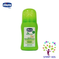 Lăn Đa Năng Xua Muỗi Chicco